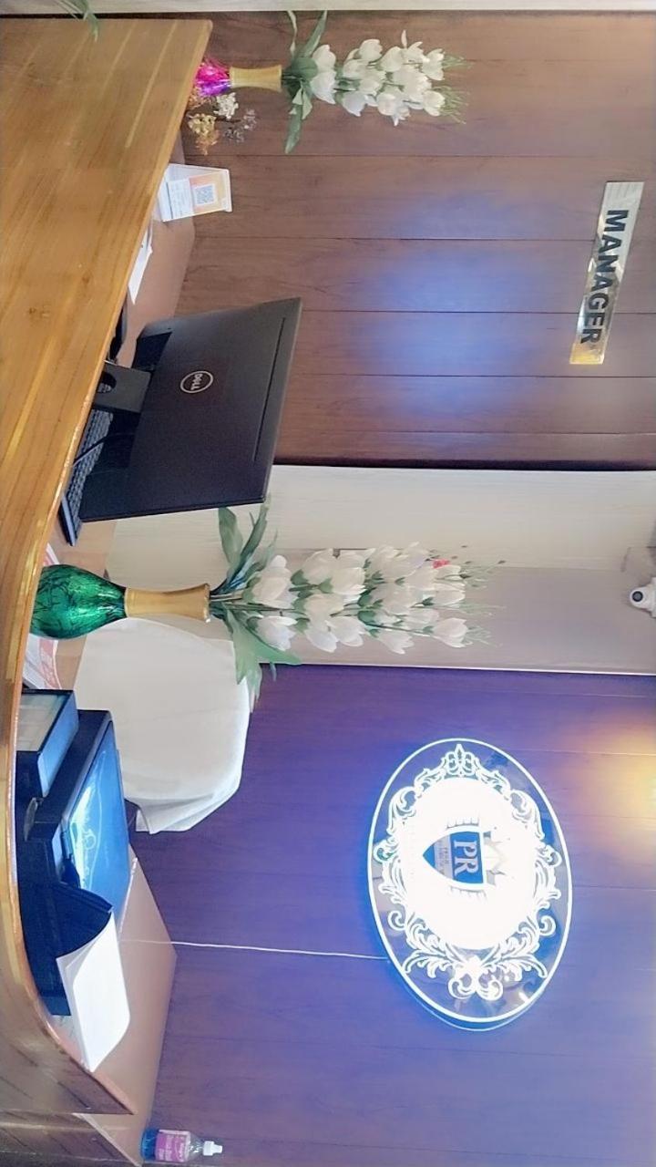Hotel Prime Residency By Bookingcare Ballia 외부 사진