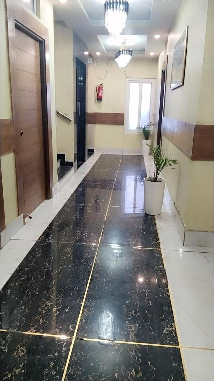 Hotel Prime Residency By Bookingcare Ballia 외부 사진