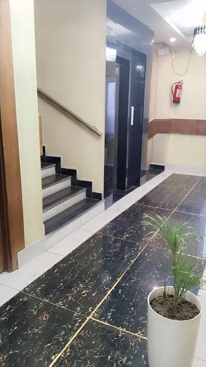 Hotel Prime Residency By Bookingcare Ballia 외부 사진